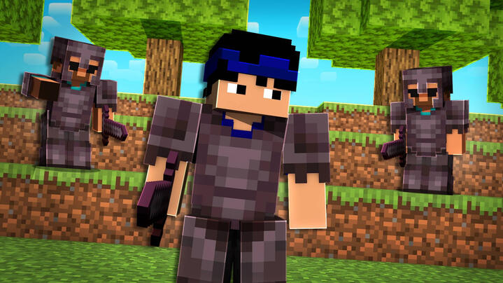 YO vs Los mejores en pvp
