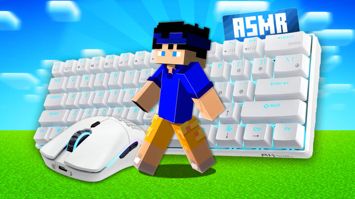 Bedwars ASMR
