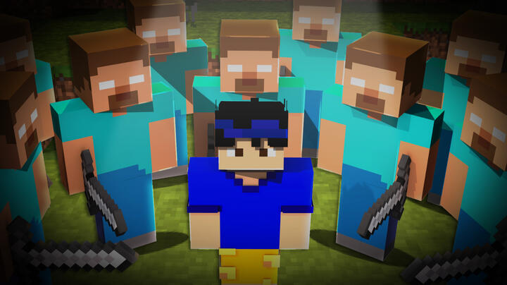Este mod me da miedo